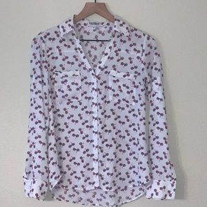 Express blouse